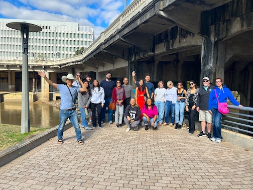 Bayous and Views Tour